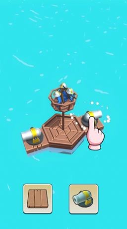 木筏海岛官方版