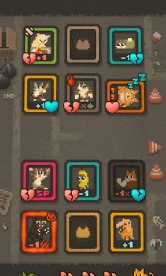 迷因朋友中文版