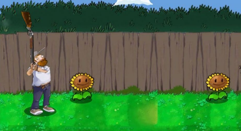 戴夫的晚年生活无限阳光版(DaifuRushByMutangM)