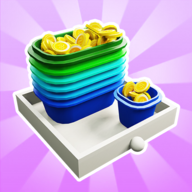 嵌套盒子(Nest The Box)