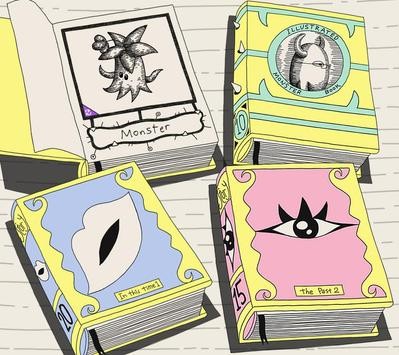 Picross Mon(皮克罗斯的礼拜一)