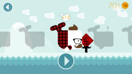 极品飞鲸 极品飞鲸