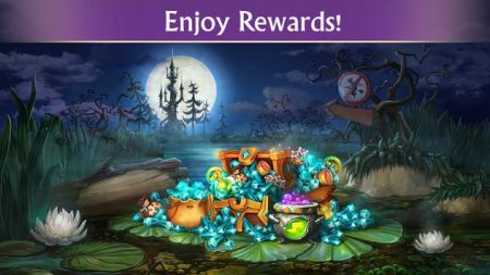 寓言秘密Fable Secrets