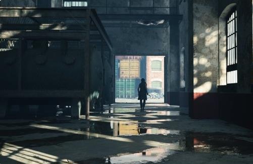 鬼泣5