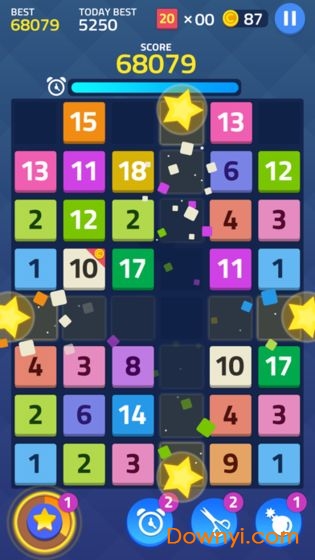 MergeBlockStarFinders最新版