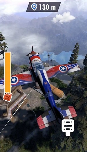 坠机模拟器内置菜单版