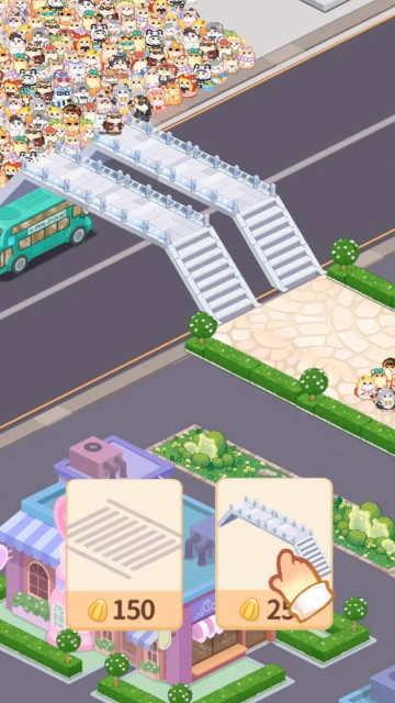 鼠鼠商业街游戏