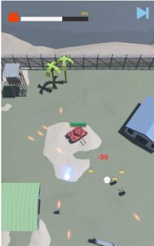 战车小队(TK) 战车小队(TK)