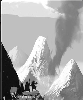 生命的流浪者(WandererofLifetimes)