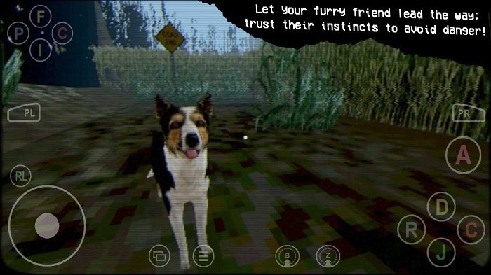 逃离屠夫游戏(改名远离屋子)