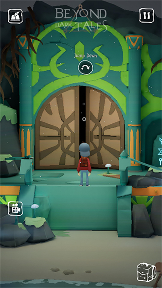 超越黑暗传说 手机版