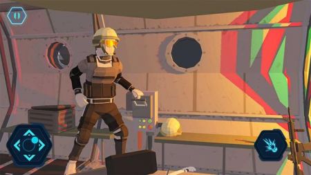 科幻射击喷气机Sci-Fi Shooter Jet Games 3d 科幻射击喷气机Sci-Fi Shooter Jet Games 3d