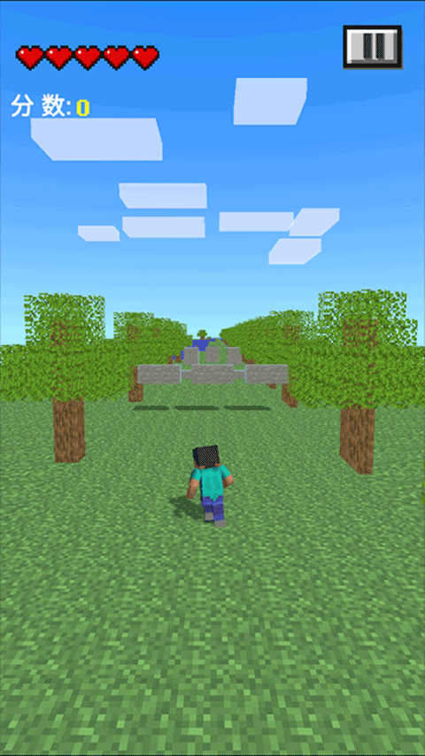 我的逝界 我的逝界