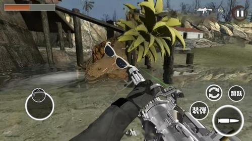 王牌枪神求生 王牌枪神求生