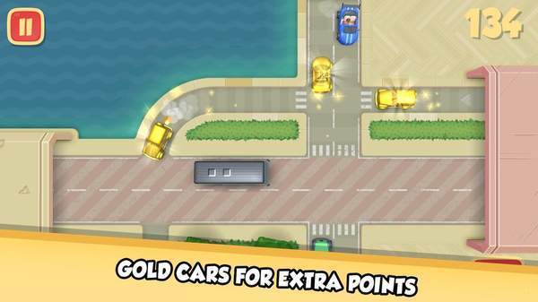 狂躁合并红包版(Manic Merge)