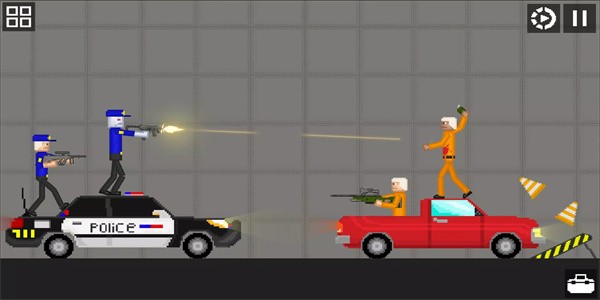 超人游乐场最新版