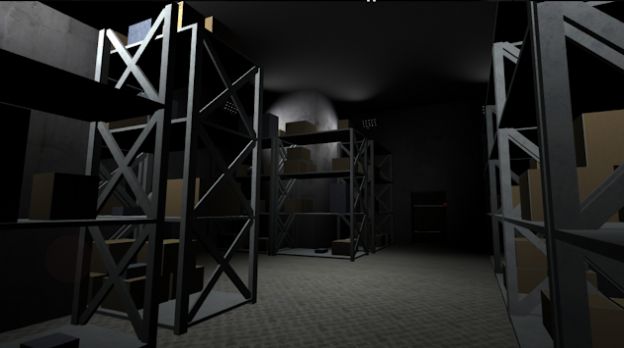 这里没有办法逃脱(There is no escape) 这里没有办法逃脱(There is no escape)