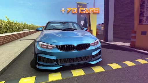 多人停车场ios版(Car Parking Multiplayer)
