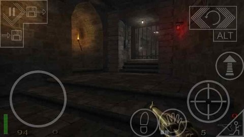 重返德军总部手机版 重返德军总部手机版