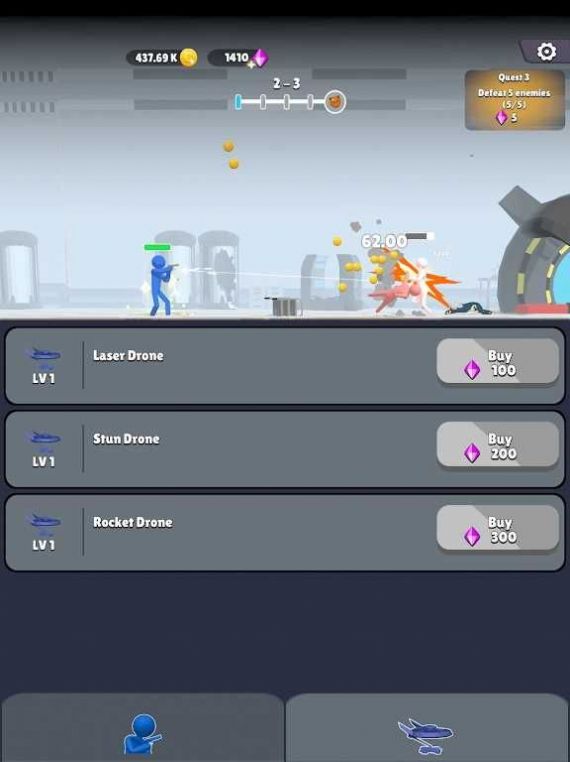 火柴人VS玩家app官方版