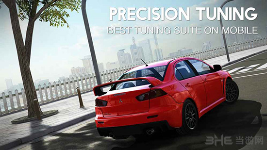 绝对赛车破解版 (Assoluto Racing)安卓版v1.12.3