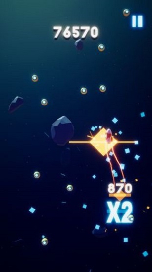 蹦块儿！极限跳跃 最新版