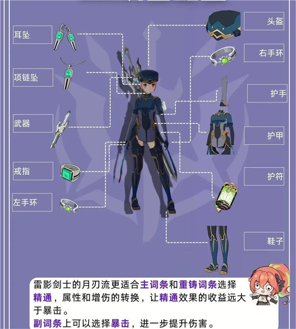 星痕共鸣电脑版
