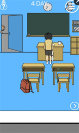逃离教室大作战