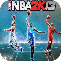 nba2k13手机版中文版