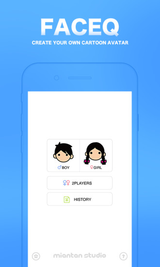 MYOTee脸萌app安卓版