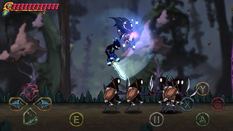 恶魔必须死汉化版