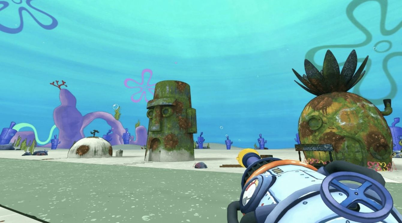 快来解压吧 快来解压吧