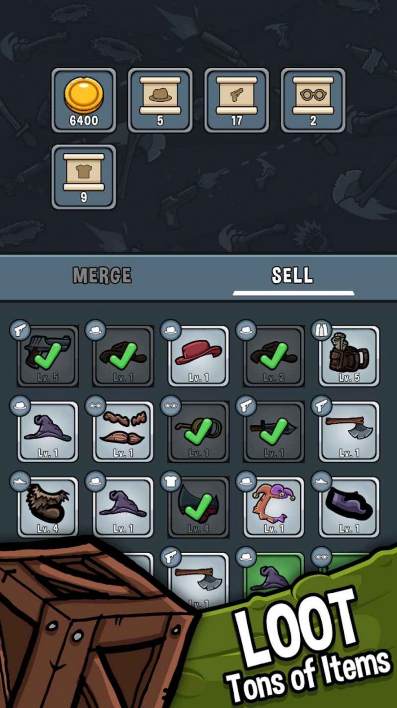 泡菜皮特幸存者Pickle Pete