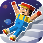 滚就滚(Rolling Stairs Master)