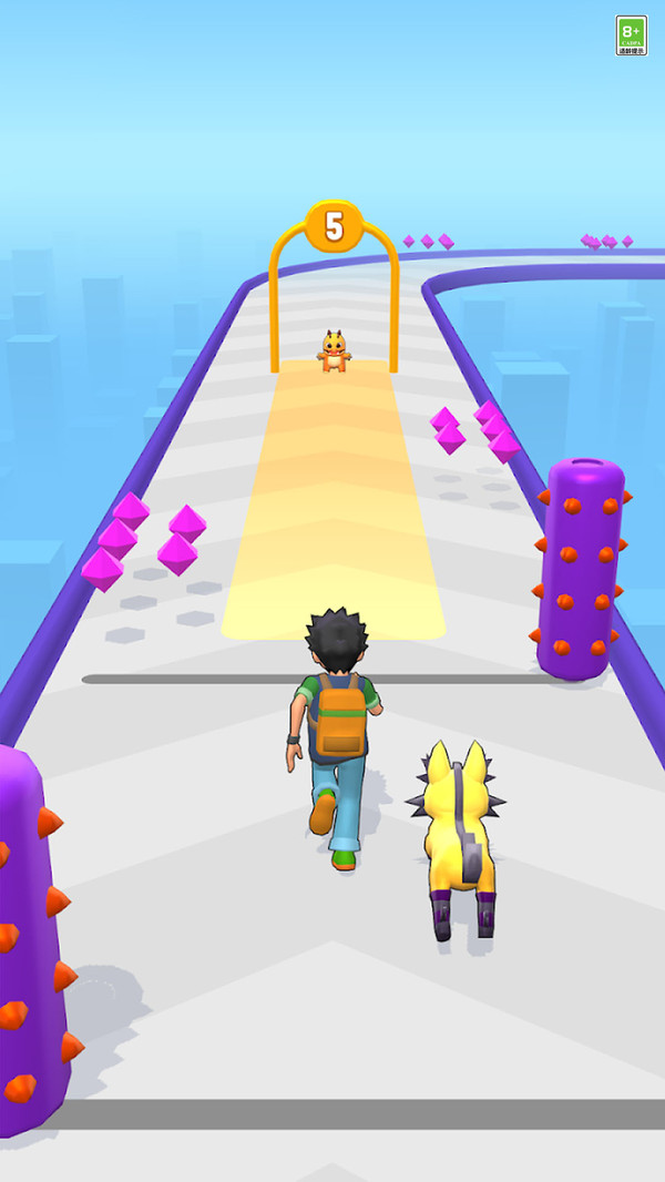 超级宝贝进化 超级宝贝进化