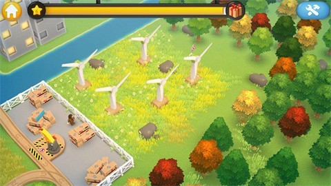 BRIO世界铁路安卓版 BRIO世界铁路安卓版