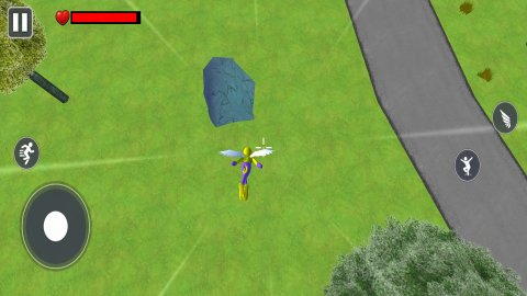 超人英雄传奇 超人英雄传奇