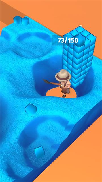 挖掘冒险Dig Adventure 挖掘冒险Dig Adventure