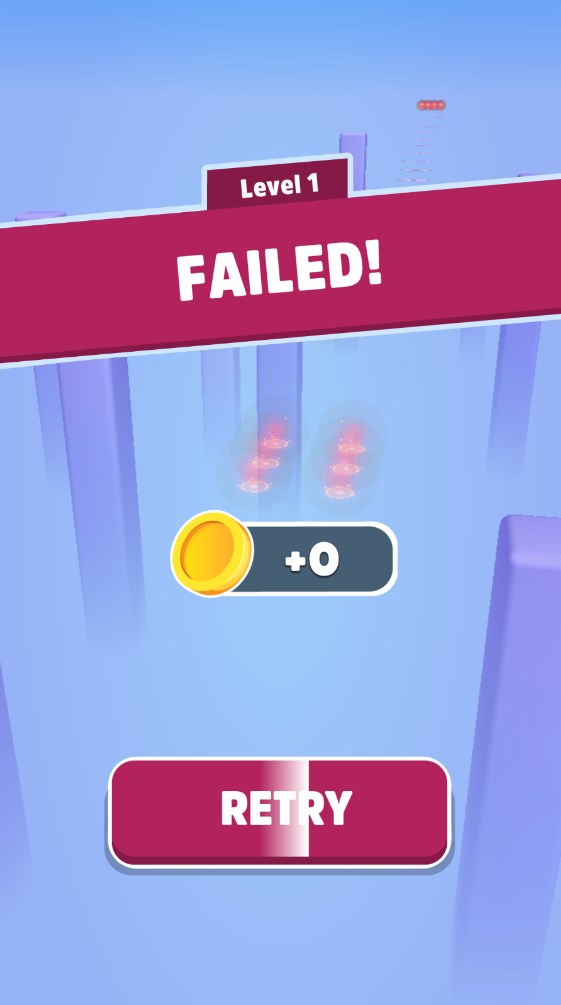 立方体溜冰 立方体溜冰