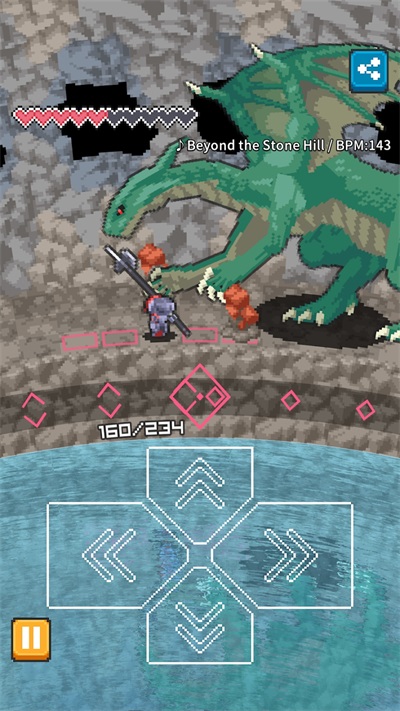 节拍之径官方版