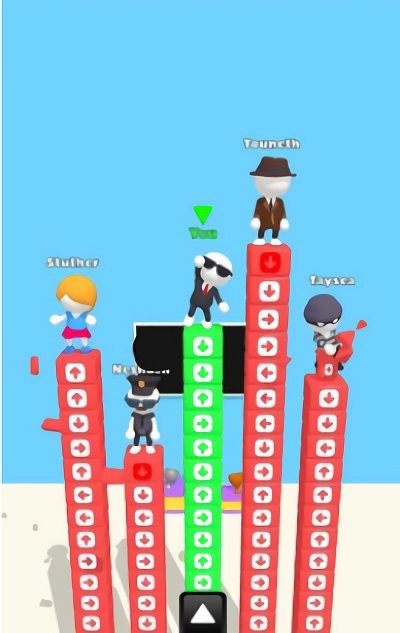 LoseLife小女孩正版