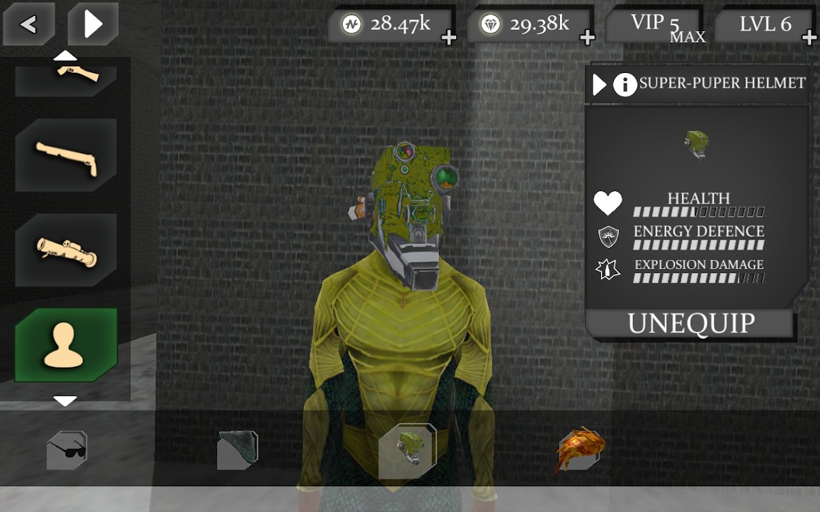 迈阿密犯罪模拟器2025