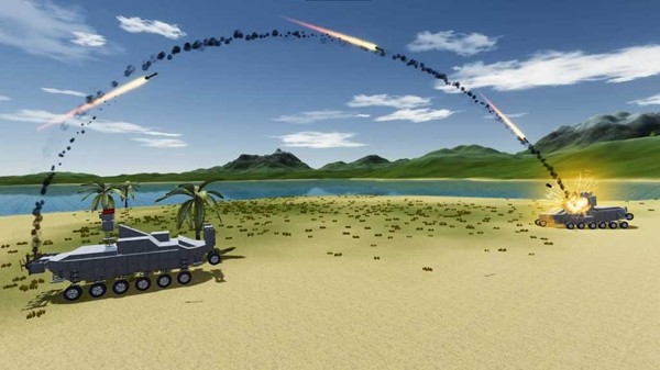 3D沙盒世界免广告版 v6.08