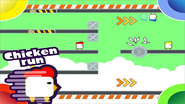 二三四人小迷你游戏官方正版 二三四人小迷你游戏官方正版