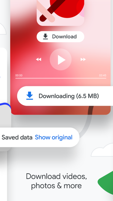 谷歌浏览器国际版app