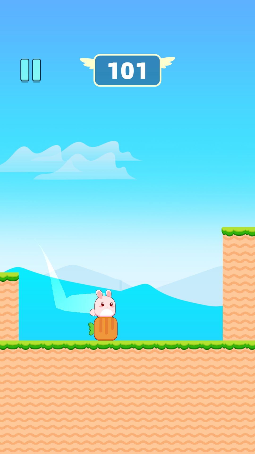 兔子人疯狂大冒险 兔子人疯狂大冒险