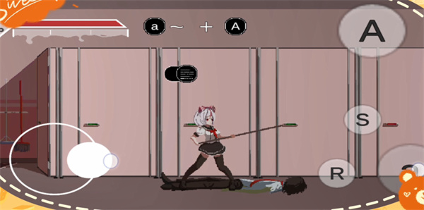 萨哈塔遭难的一天圣诞版 萨哈塔遭难的一天圣诞版