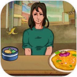 可口的地摊美味的地摊