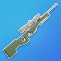 秘密任务狙击手（Sniper Shooter）