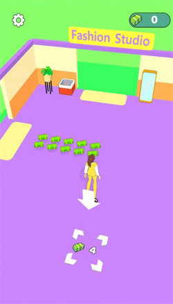 放置服装工作室FashionStudio 放置服装工作室FashionStudio
